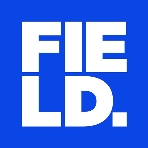 Field for All app icon