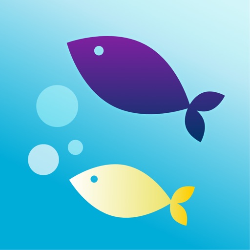 Sensory Friendly Shedd Aquarium app icon