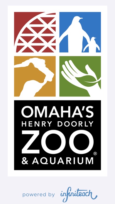 Omaha Zoo for All screenshot